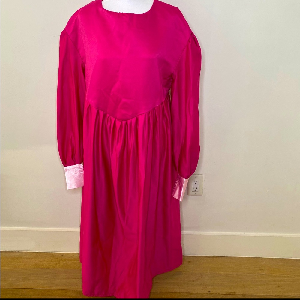 NEW!!! Delta of Phoenix Dress